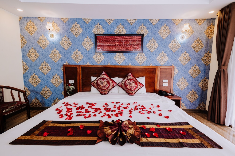 nghieng sapa hotel