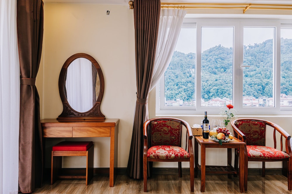 nghieng sapa hotel