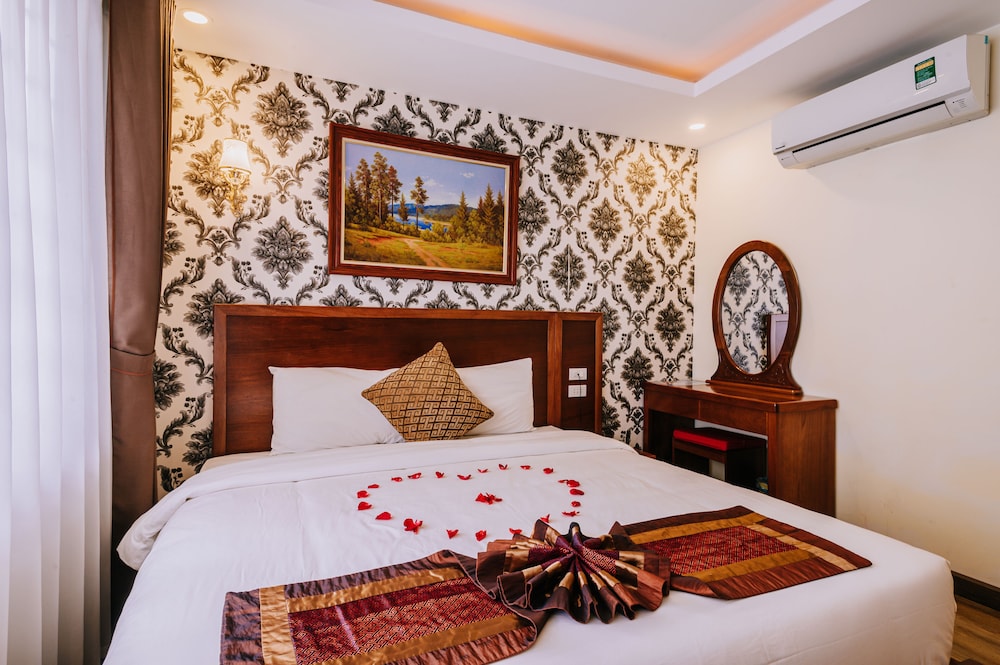 nghieng sapa hotel