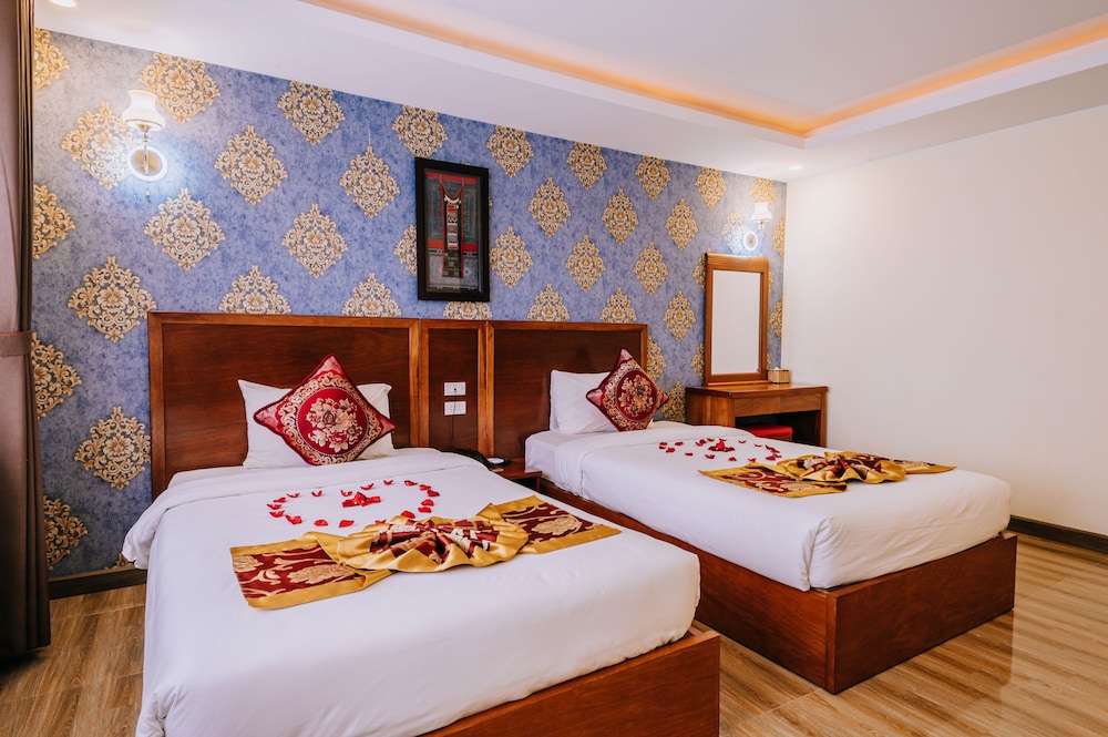 nghieng sapa hotel