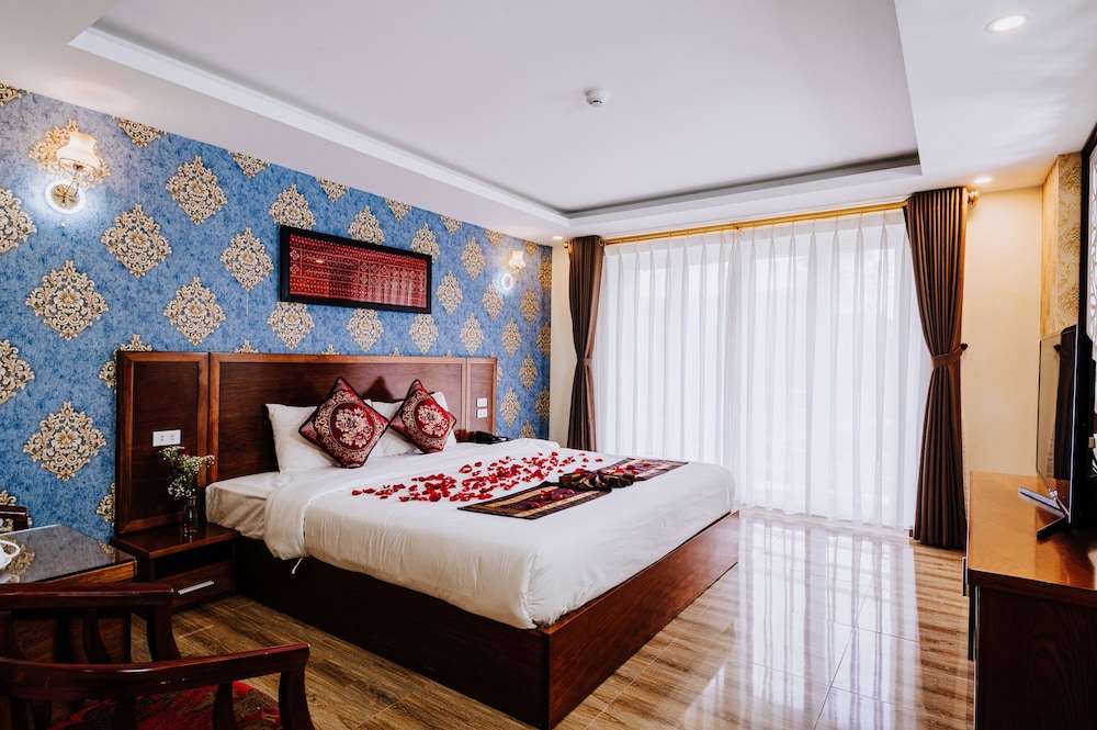nghieng sapa hotel