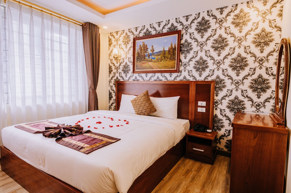 nghieng sapa hotel