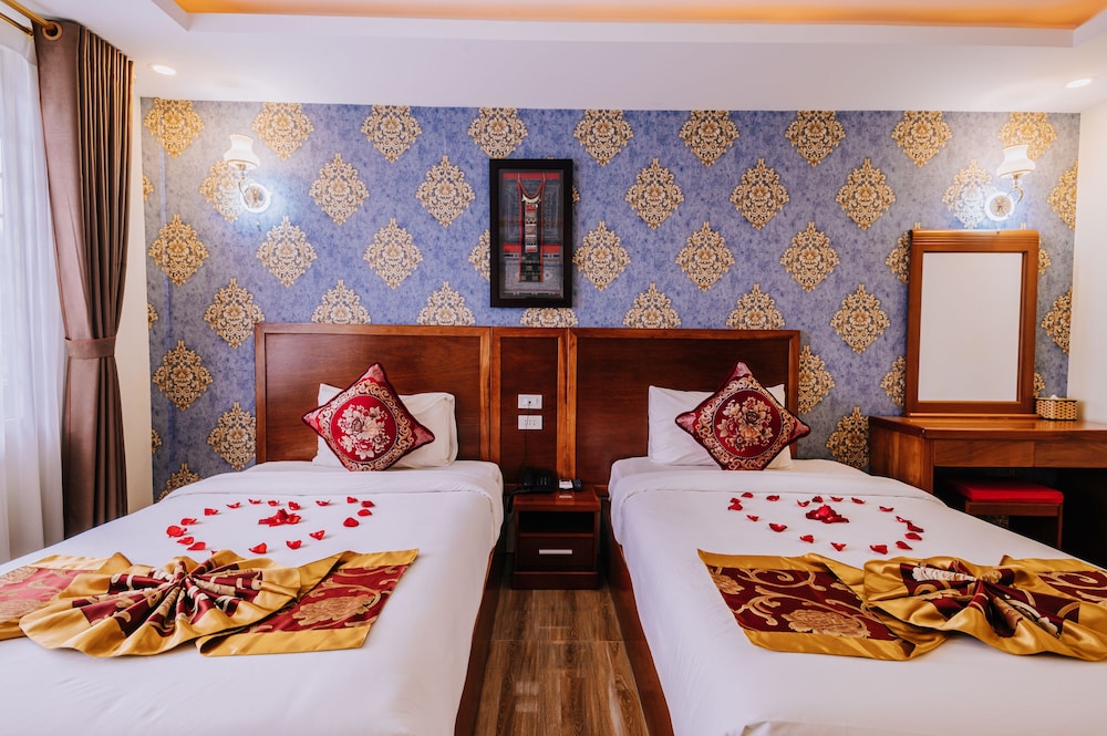 nghieng sapa hotel