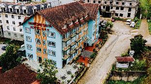 nghieng sapa hotel