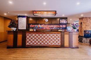 nghieng sapa hotel