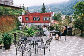 nghieng sapa hotel