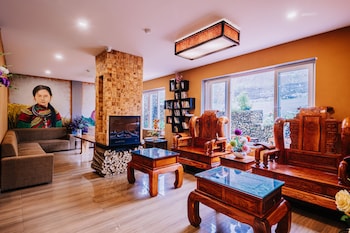 nghieng sapa hotel