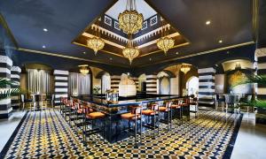 Steigenberger Alcazar,Nabq>>Dahab,5 star