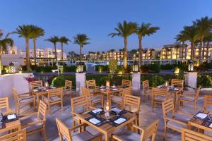 Steigenberger Alcazar,Nabq>>Dahab,5 star