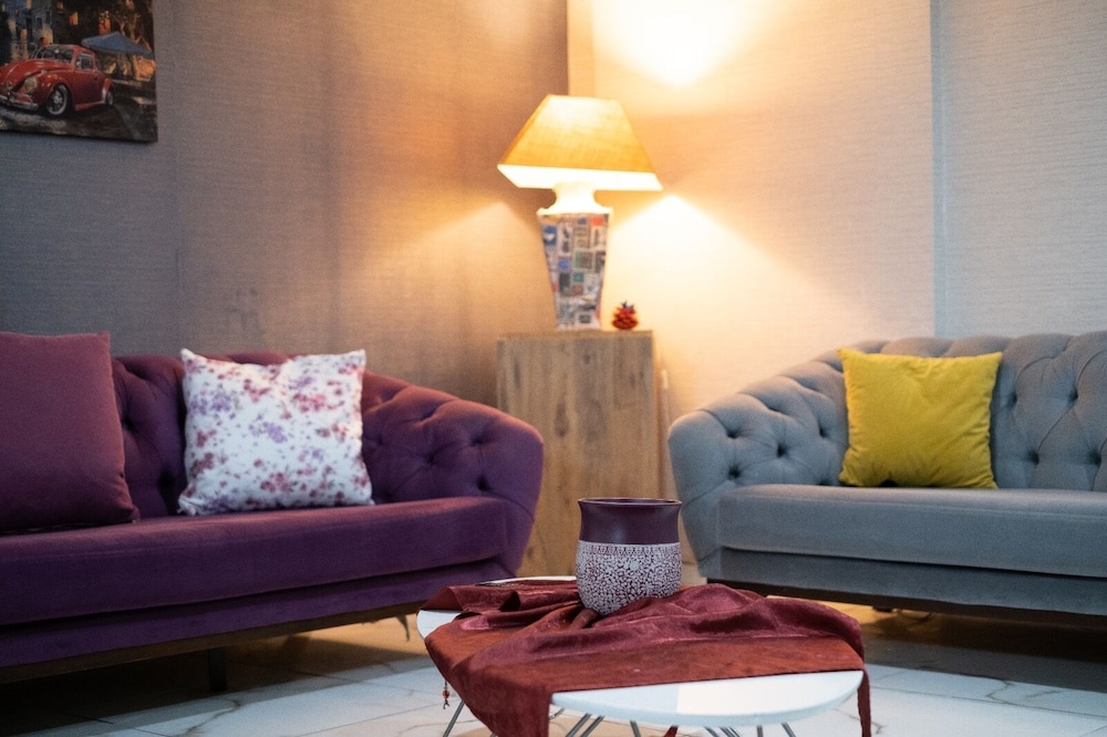 life artemis otel