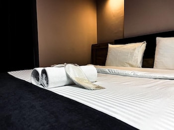 life artemis otel