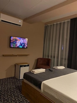 life artemis otel