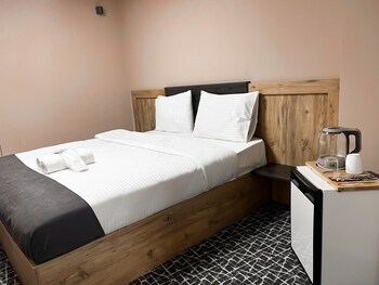 life artemis otel