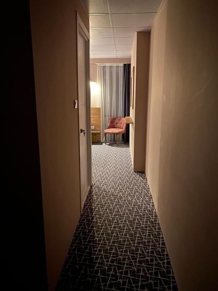 life artemis otel