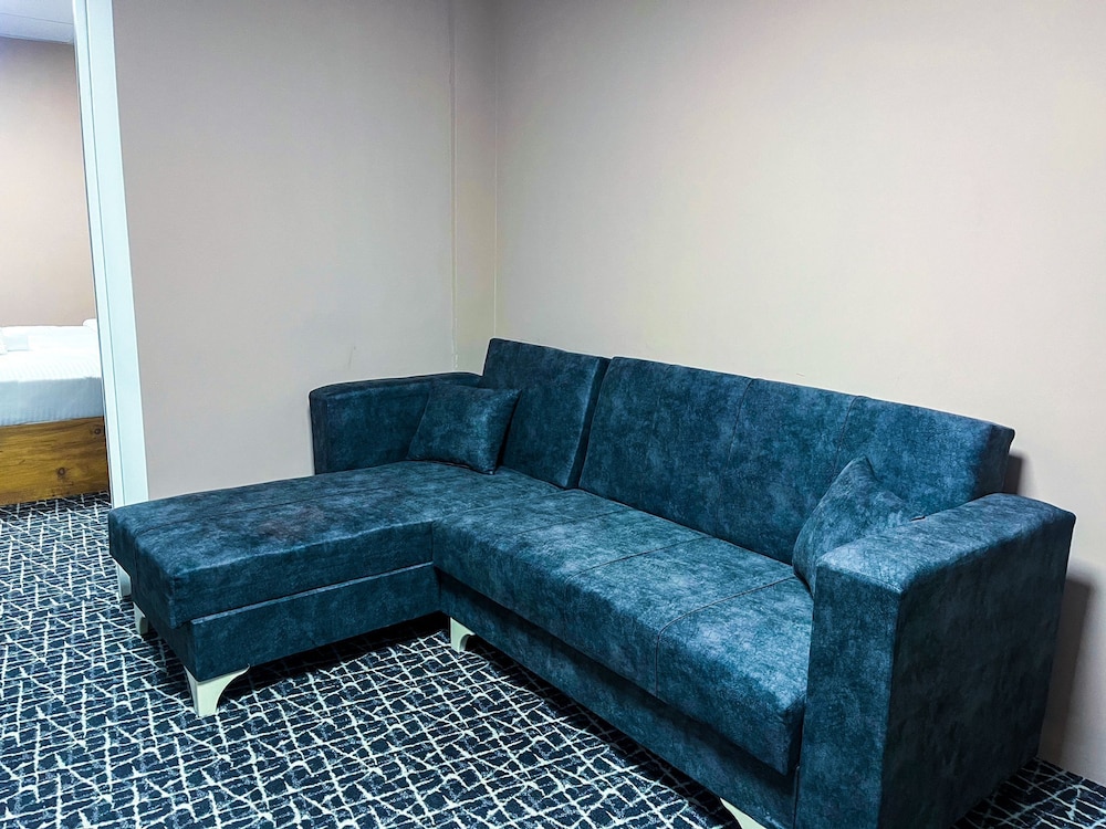 life artemis otel