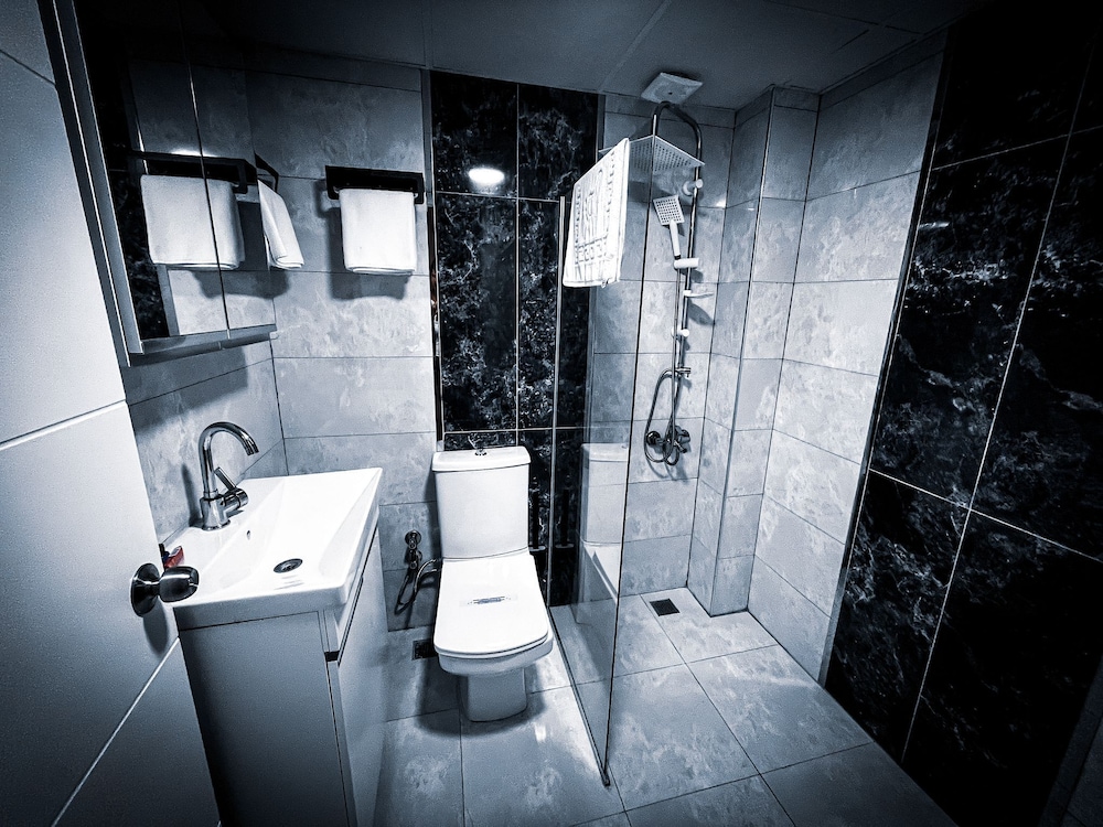 life artemis otel