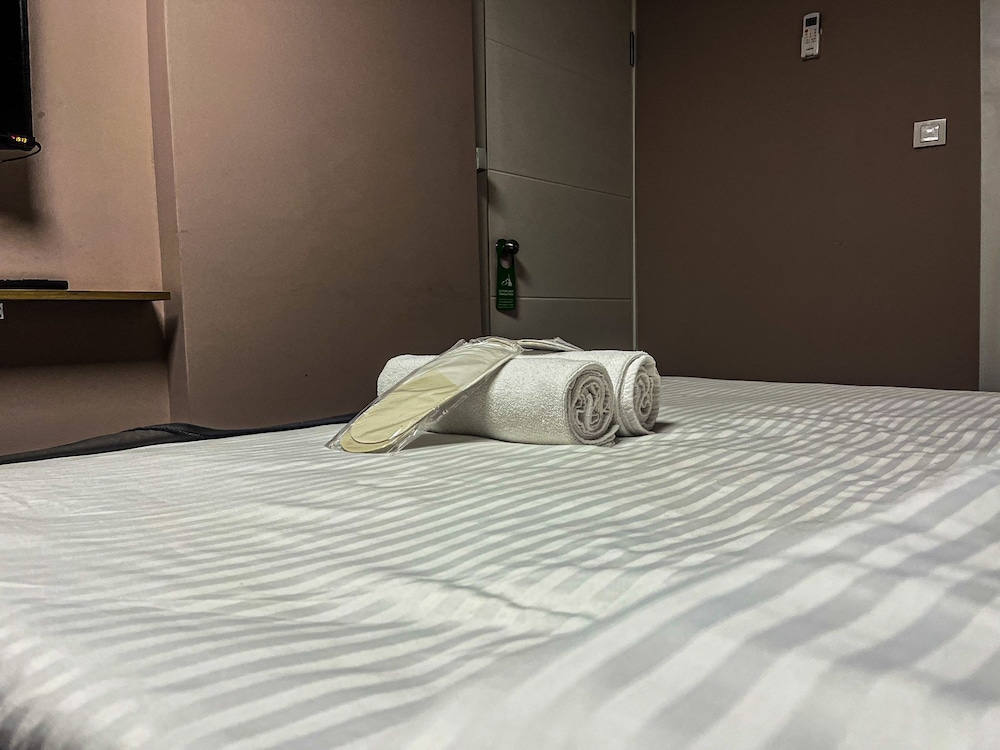 life artemis otel