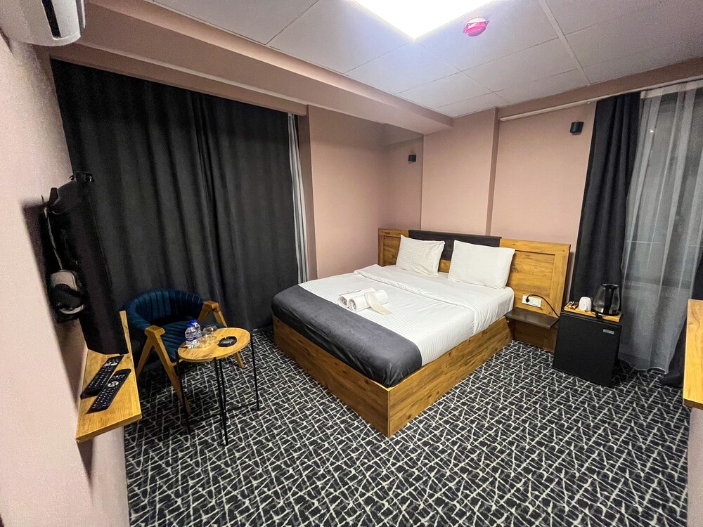 life artemis otel