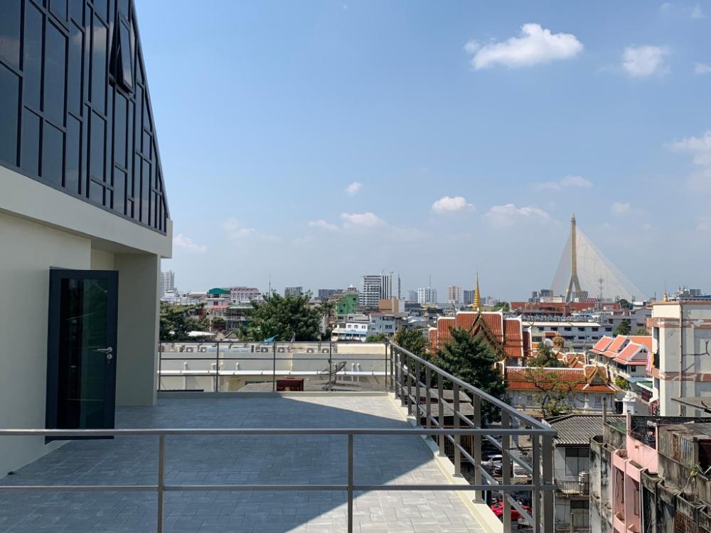 thana wisut hotel
