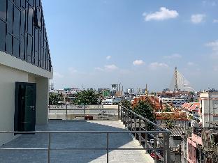 thana wisut hotel