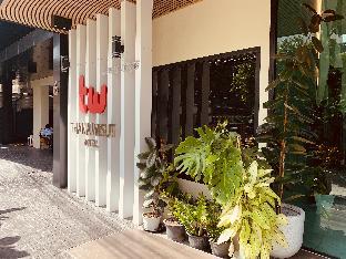 thana wisut hotel
