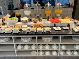 thana wisut hotel