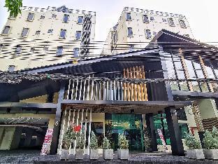 thana wisut hotel