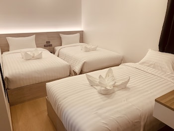 thana wisut hotel