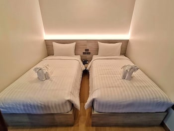 thana wisut hotel