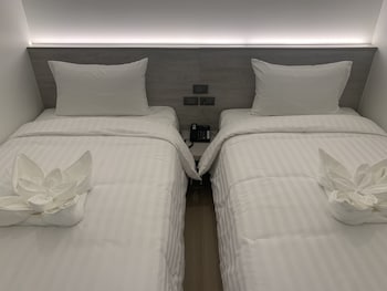 thana wisut hotel