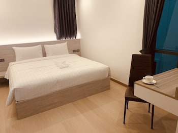 thana wisut hotel