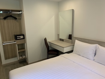 thana wisut hotel