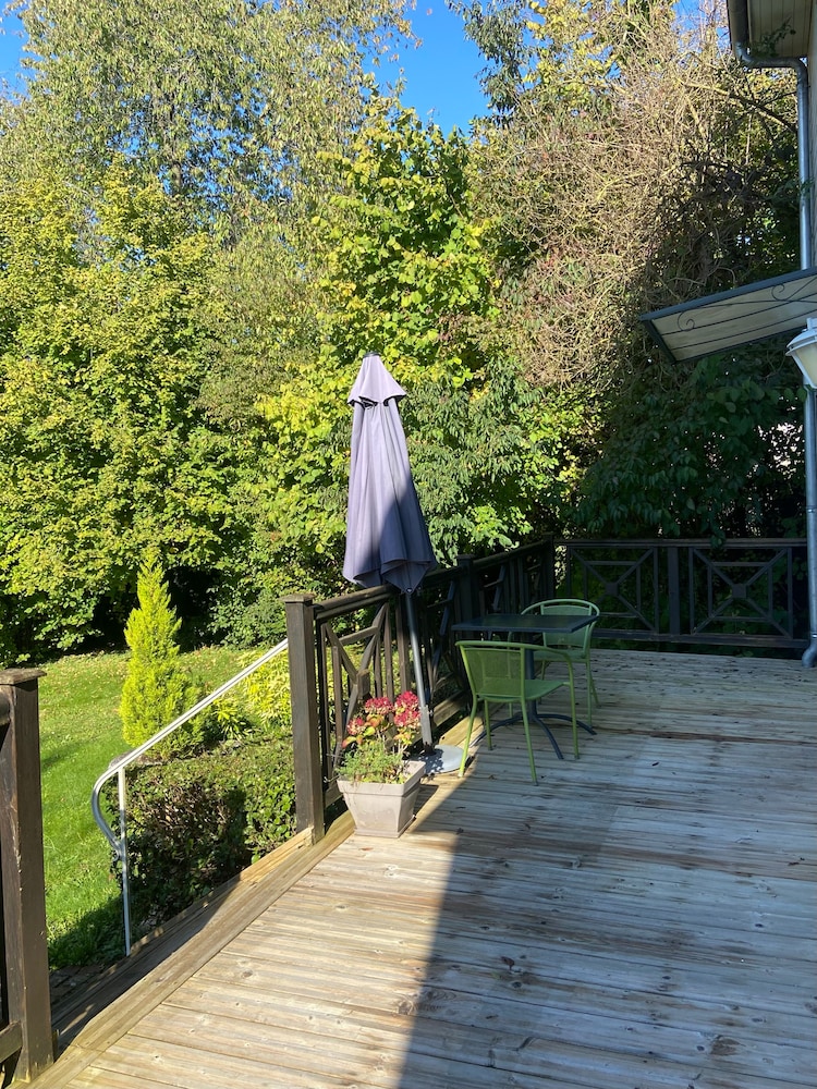 logis auberge de la vallee verte