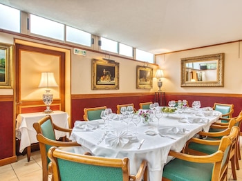 logis auberge de la vallee verte