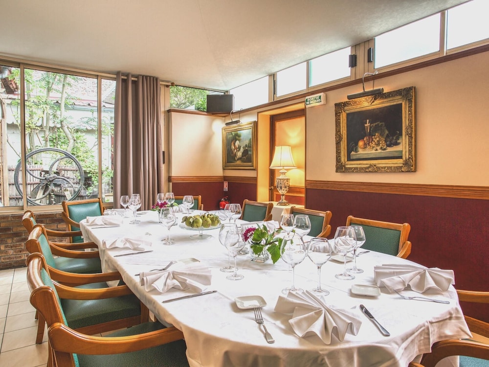 logis auberge de la vallee verte