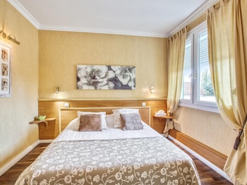 logis auberge de la vallee verte