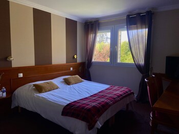 logis auberge de la vallee verte