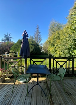 logis auberge de la vallee verte