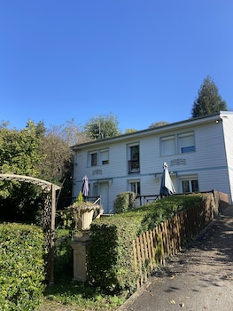 logis auberge de la vallee verte