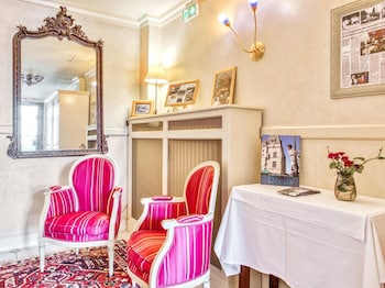 Logis Auberge De La Vallée Verte,,3 star