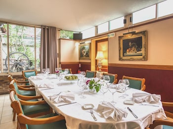 Logis Auberge De La Vallée Verte,,3 star