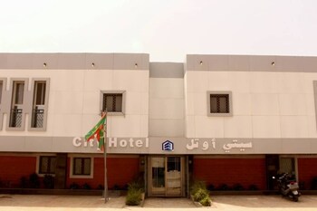 city hotel