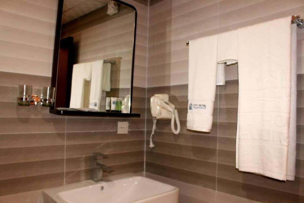city hotel