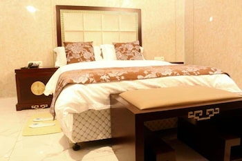 city hotel