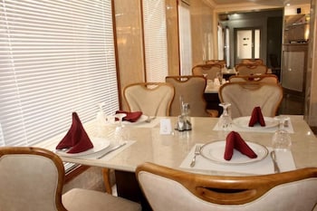 city hotel