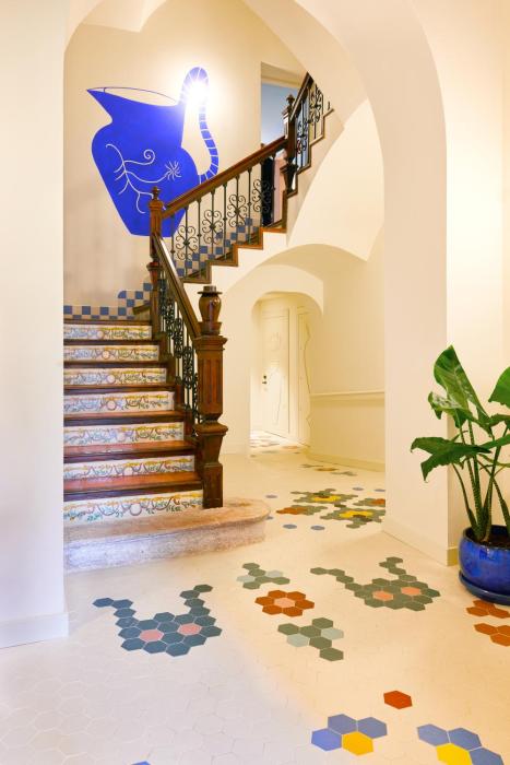 casa clarita