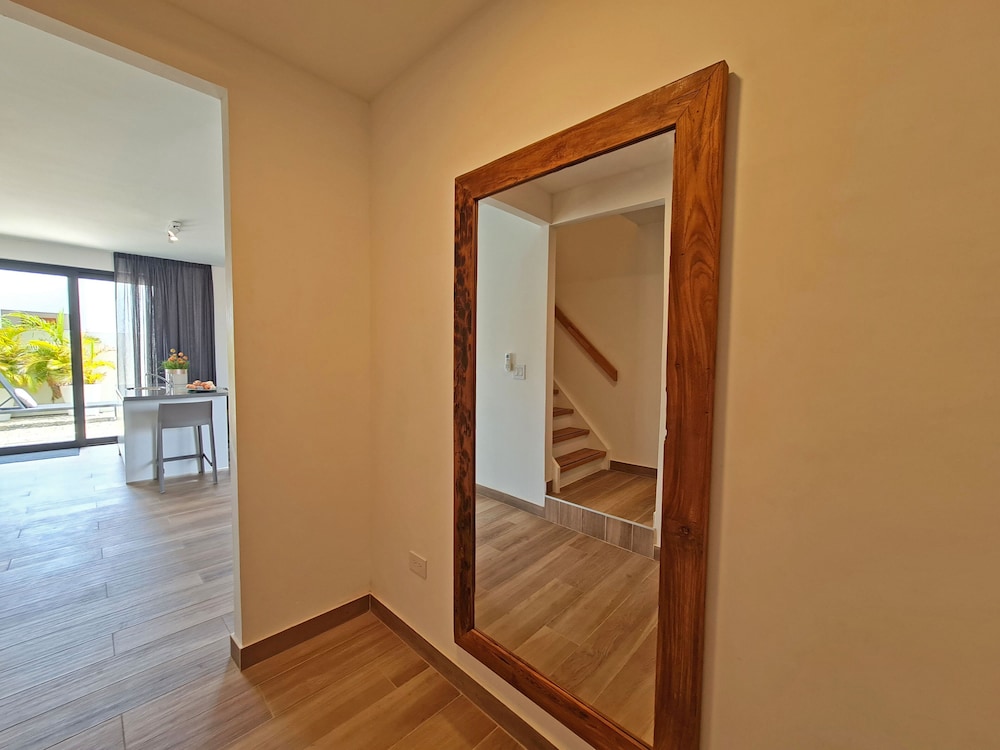 tuscany residence aruba