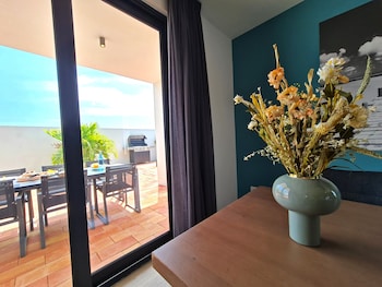 tuscany residence aruba