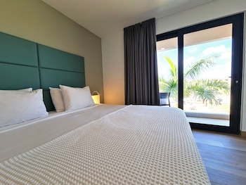 tuscany residence aruba