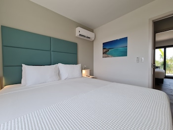 tuscany residence aruba